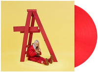 Load image into Gallery viewer, Billie Eilish - Don't Smile At Me
