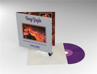 Load image into Gallery viewer, Deep Purple - Made In Europe (Ltd Edition Purple Vinyl)
