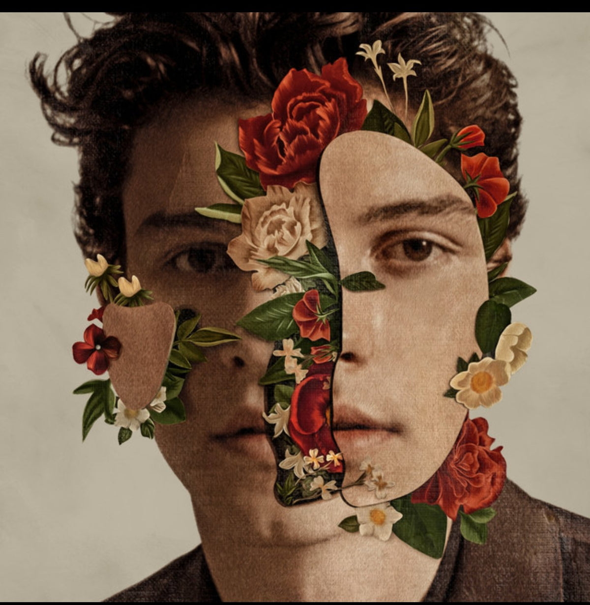Shawn Mendes - Shawn Mendes