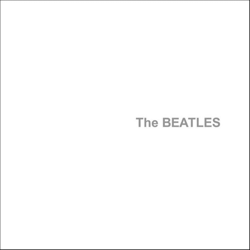 The Beatles - White Album (50th Anniversary)
