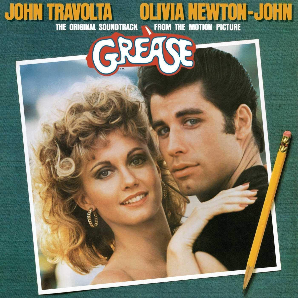 Grease (OST)