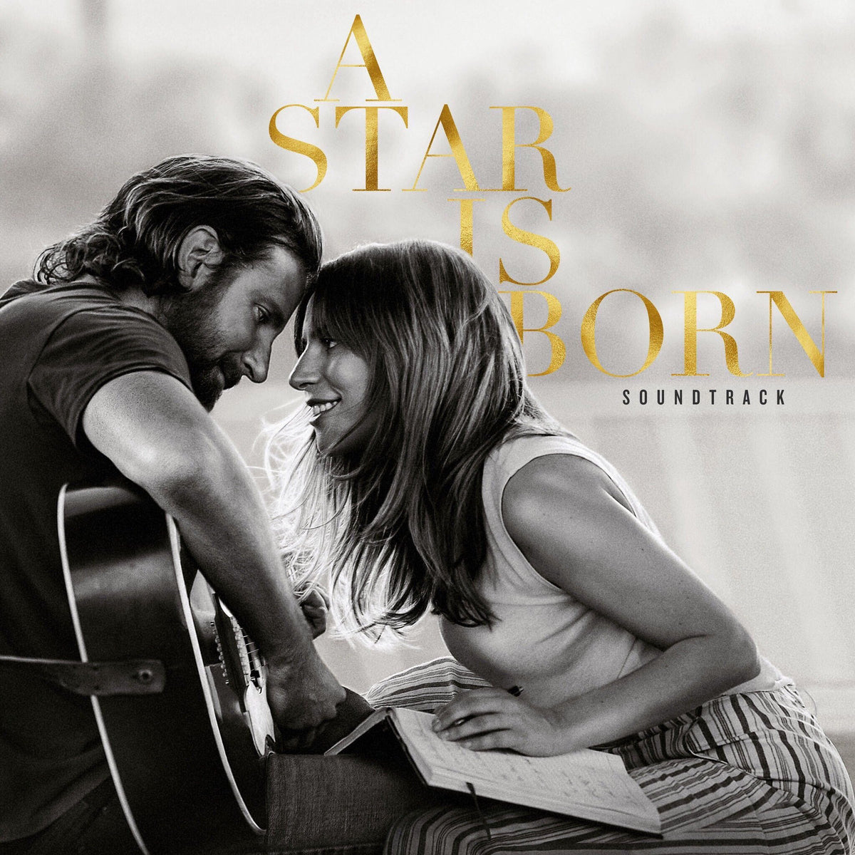 Lady Gaga & Bradley Cooper - A Star Is Born (OST)