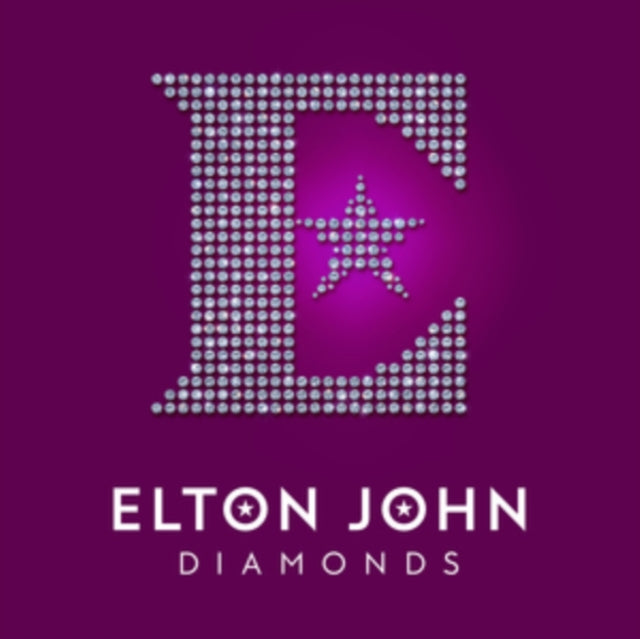 Elton John - Diamonds (CD)