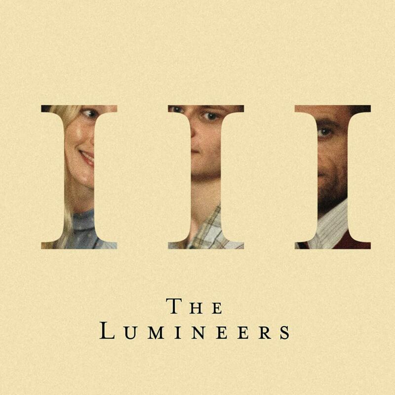 The Lumineers - III