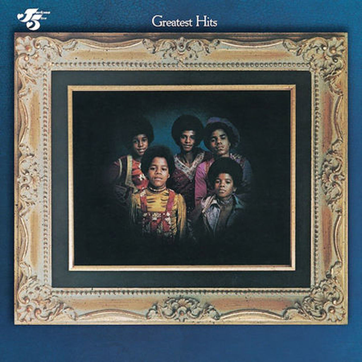 The Jackson 5 - Greatest Hits
