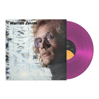 Load image into Gallery viewer, Warren Zevon - A Quiet Normal Life: The Best Of Warren Zevon
