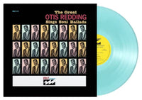 Load image into Gallery viewer, Otis Redding - The Great Otis Redding Sings Soul Ballads
