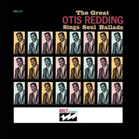 Load image into Gallery viewer, Otis Redding - The Great Otis Redding Sings Soul Ballads
