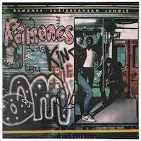 Load image into Gallery viewer, Ramones - Subterranean Jungle
