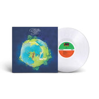 Load image into Gallery viewer, Yes - Fragile (Clear Vinyl 2023 reissue)
