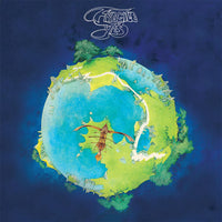 Load image into Gallery viewer, Yes - Fragile (Clear Vinyl 2023 reissue)
