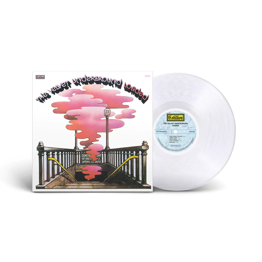 Velvet Underground - Loaded (2023 reissue)
