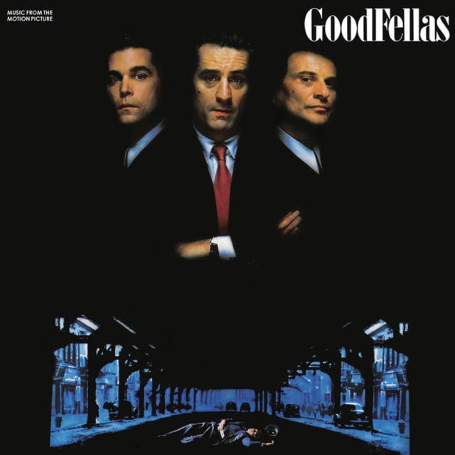 Goodfellas (OST)