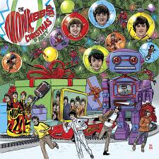 The Monkees - Christmas Party