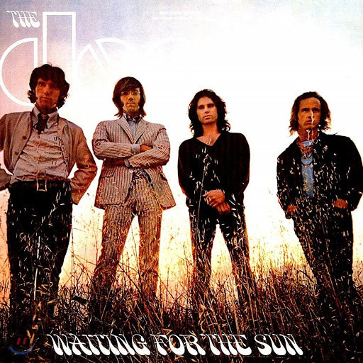 The Doors - Waiting For The Sun (Remastered)