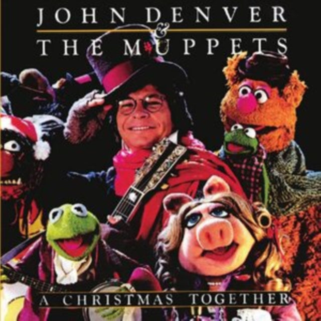 John Denver & The Muppets - A Christmas Together