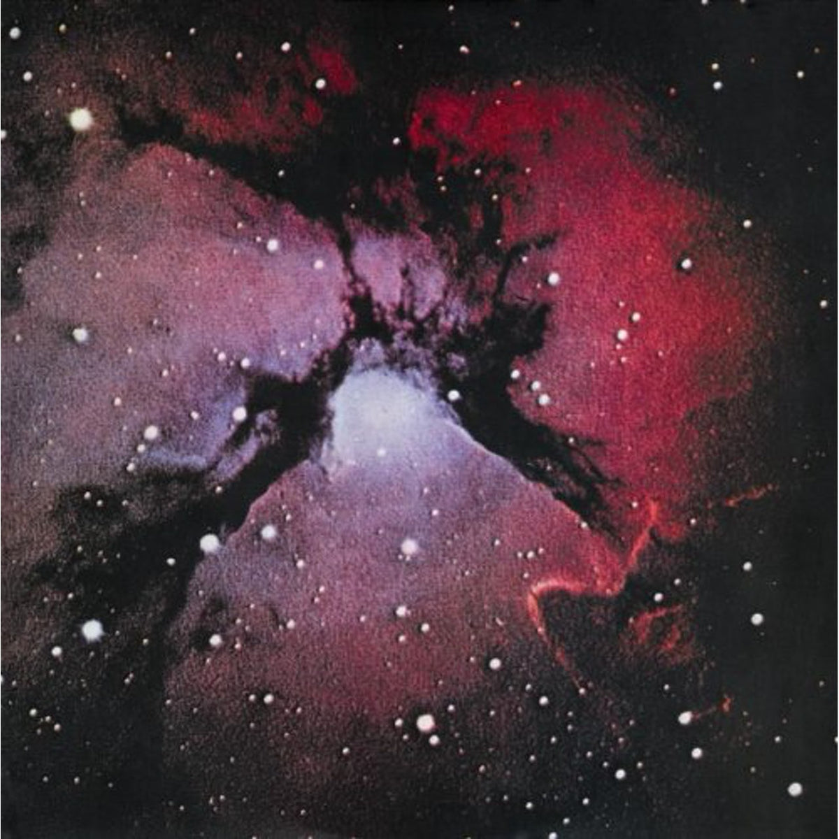 King Crimson - Islands (2014 Reissue)