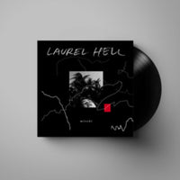 Load image into Gallery viewer, Mitski - Laurel Hell
