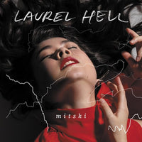 Load image into Gallery viewer, Mitski - Laurel Hell
