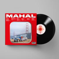 Load image into Gallery viewer, Toro Y Moi - Mahal
