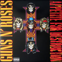 Load image into Gallery viewer, Guns N' Roses - Appetite For Destruction (Ltd. Edition)
