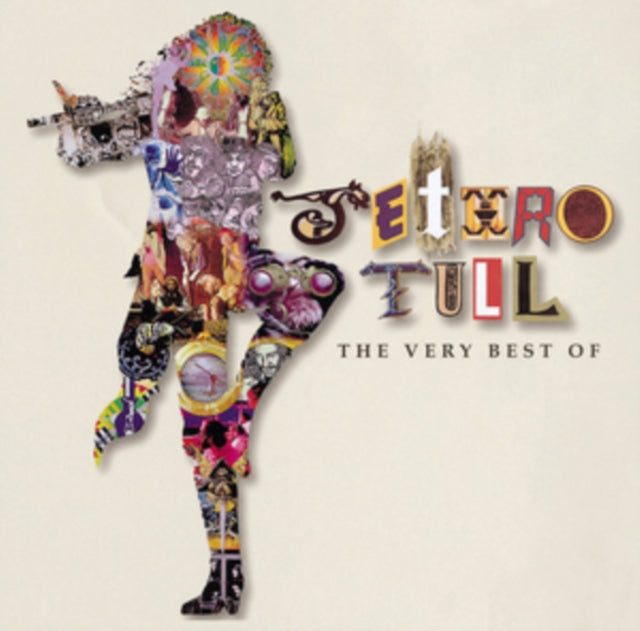 Jethro Tull - The Very Best Of (CD)