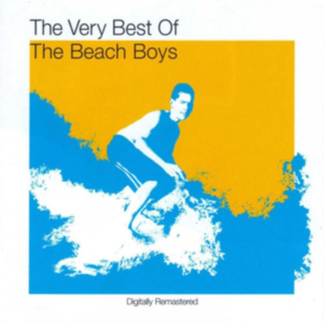 Beach Boys - The Very Best of the Beach Boys (CD)