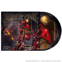 Load image into Gallery viewer, Cradle Of Filth - Existence Is Futile
