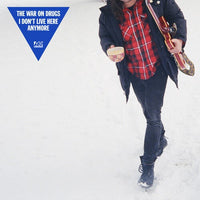 Load image into Gallery viewer, War On Drugs - I Don't Live Here Anymore (litaður)
