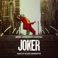 Load image into Gallery viewer, Hildur Guðnadóttir - Joker (OST)
