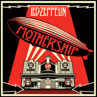 Load image into Gallery viewer, Led Zeppelin - Mothership
