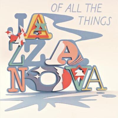 Jazzanova - Of All The Things