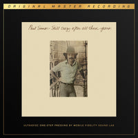 Load image into Gallery viewer, Paul Simon - Still Crazy After All These Years (Mofi Ultradisc One-Step)
