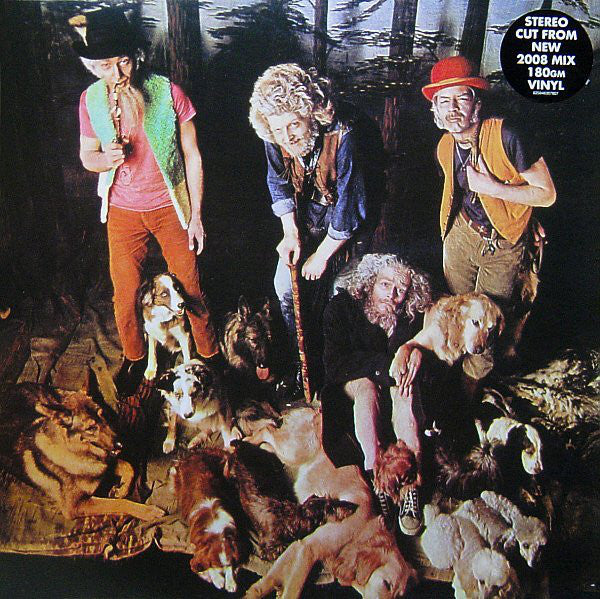 Jethro Tull - This Was