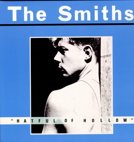 The Smiths - Hatful Of Hollow