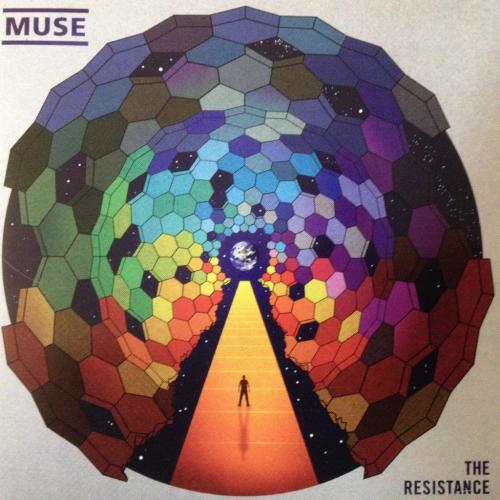 Muse - The Resistance