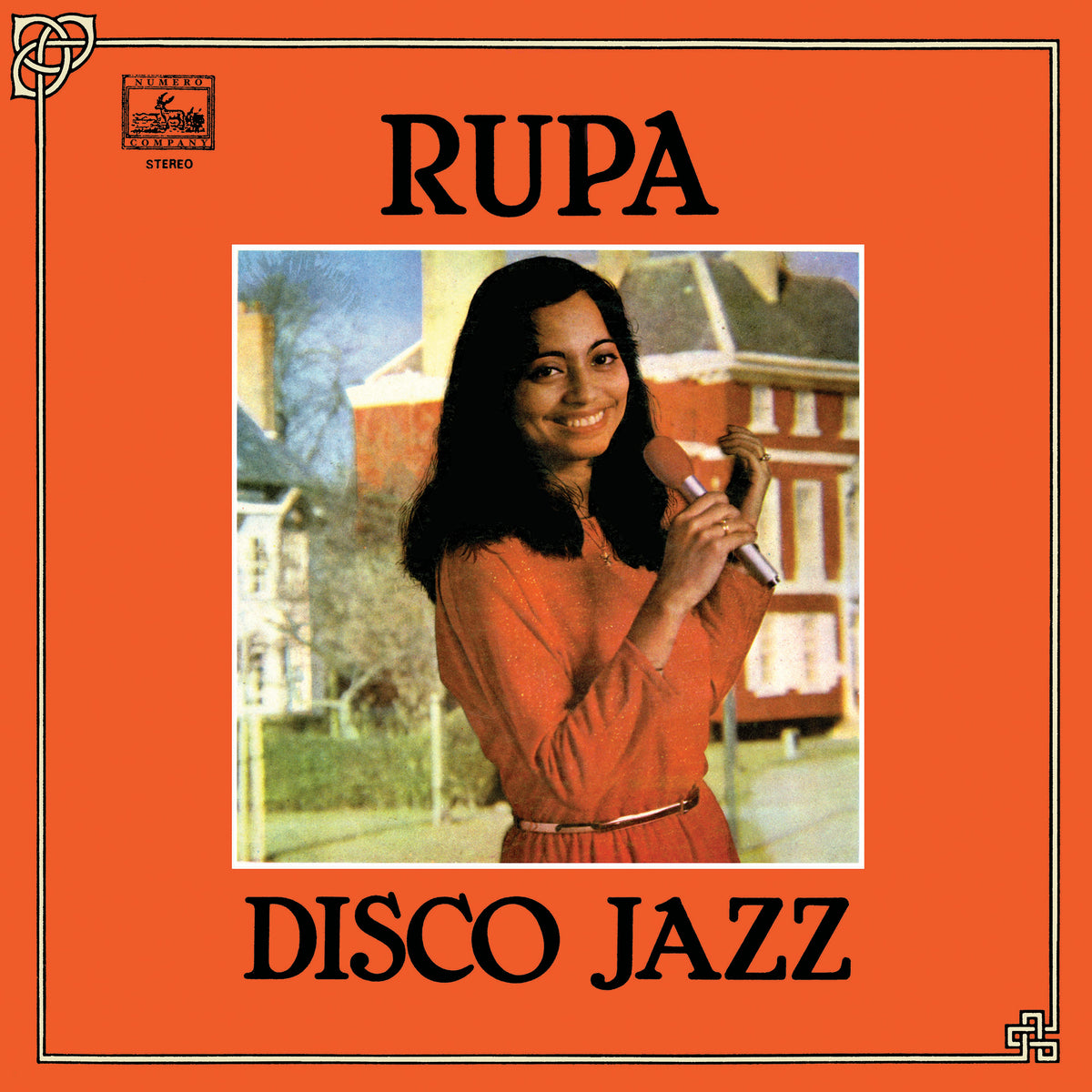 Rupa - Disco Jazz