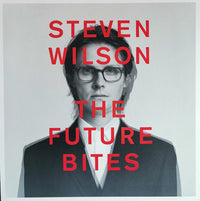 Load image into Gallery viewer, Steven Wilson - The Future Bites
