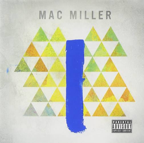 Mac Miller - Blue Slide Park