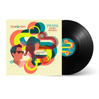 Load image into Gallery viewer, She &amp; Him - Melt Away: A Tribute To Brian Wilson
