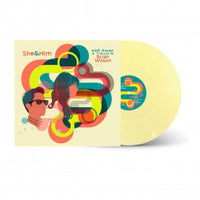Load image into Gallery viewer, She &amp; Him - Melt Away: A Tribute To Brian Wilson
