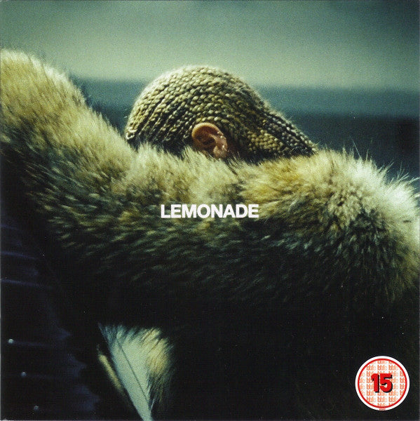 Beyoncé - Lemonade (CD+DVD)