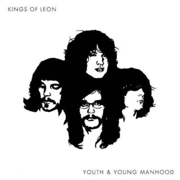 Kings Of Leon - Youth and Young Manhood