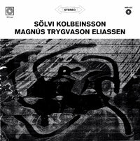 Load image into Gallery viewer, Sölvi Kolbeinsson &amp; Magnús Trygvason Eliassen
