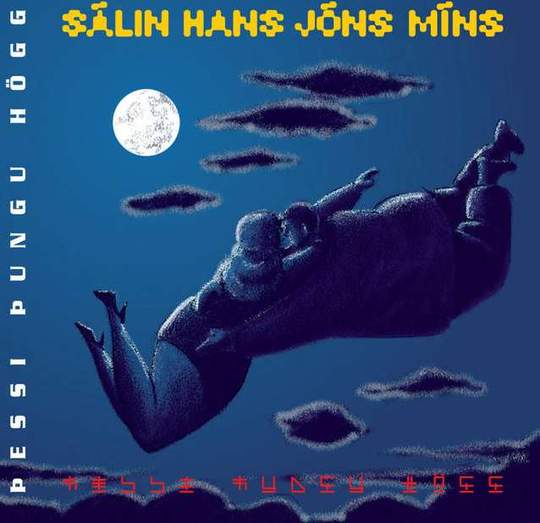Sálin hans Jóns míns - Þessi þungu högg (CD)
