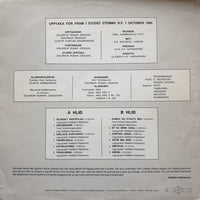 Load image into Gallery viewer, Hallbjörn Hjartarson : Kúreki Á Suðurleið (LP, Album)
