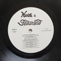 Load image into Gallery viewer, Hallbjörn Hjartarson : Kúreki Á Suðurleið (LP, Album)
