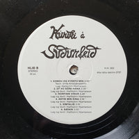 Load image into Gallery viewer, Hallbjörn Hjartarson : Kúreki Á Suðurleið (LP, Album)
