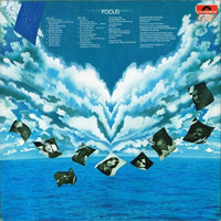 Load image into Gallery viewer, Focus (2) : Mother Focus (LP, Album)
