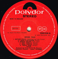 Load image into Gallery viewer, Focus (2) : Mother Focus (LP, Album)
